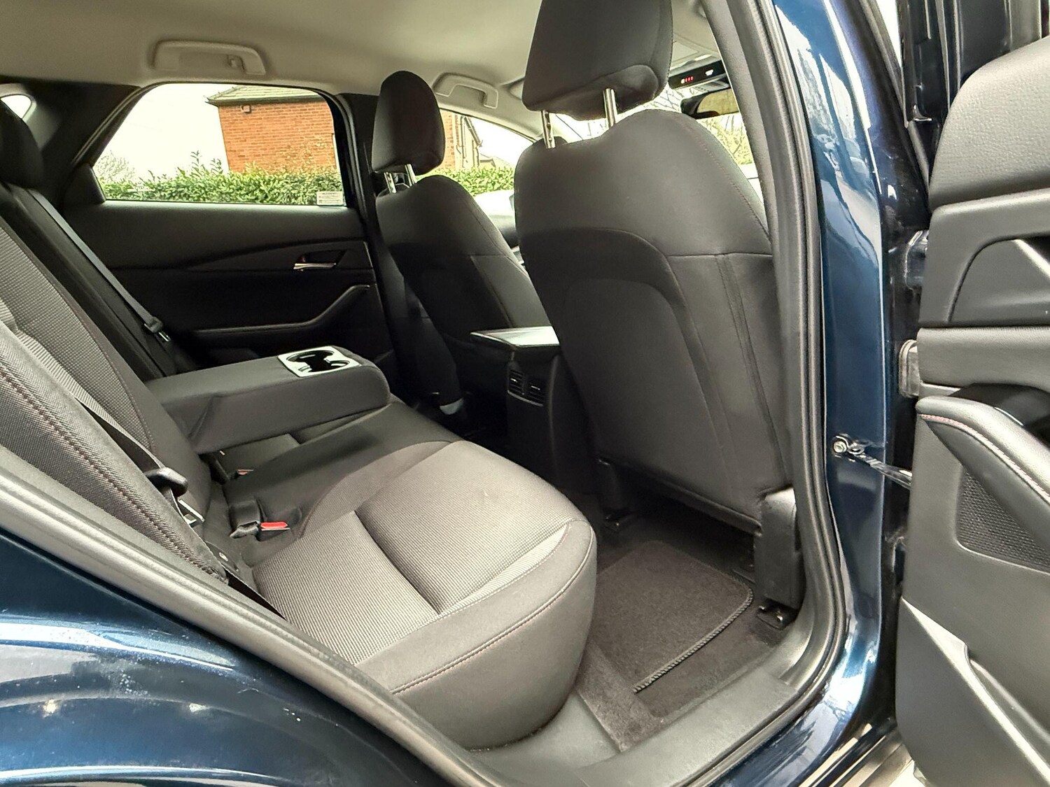 Used Mazda CX-30 for sale - 78006517: Photo 21