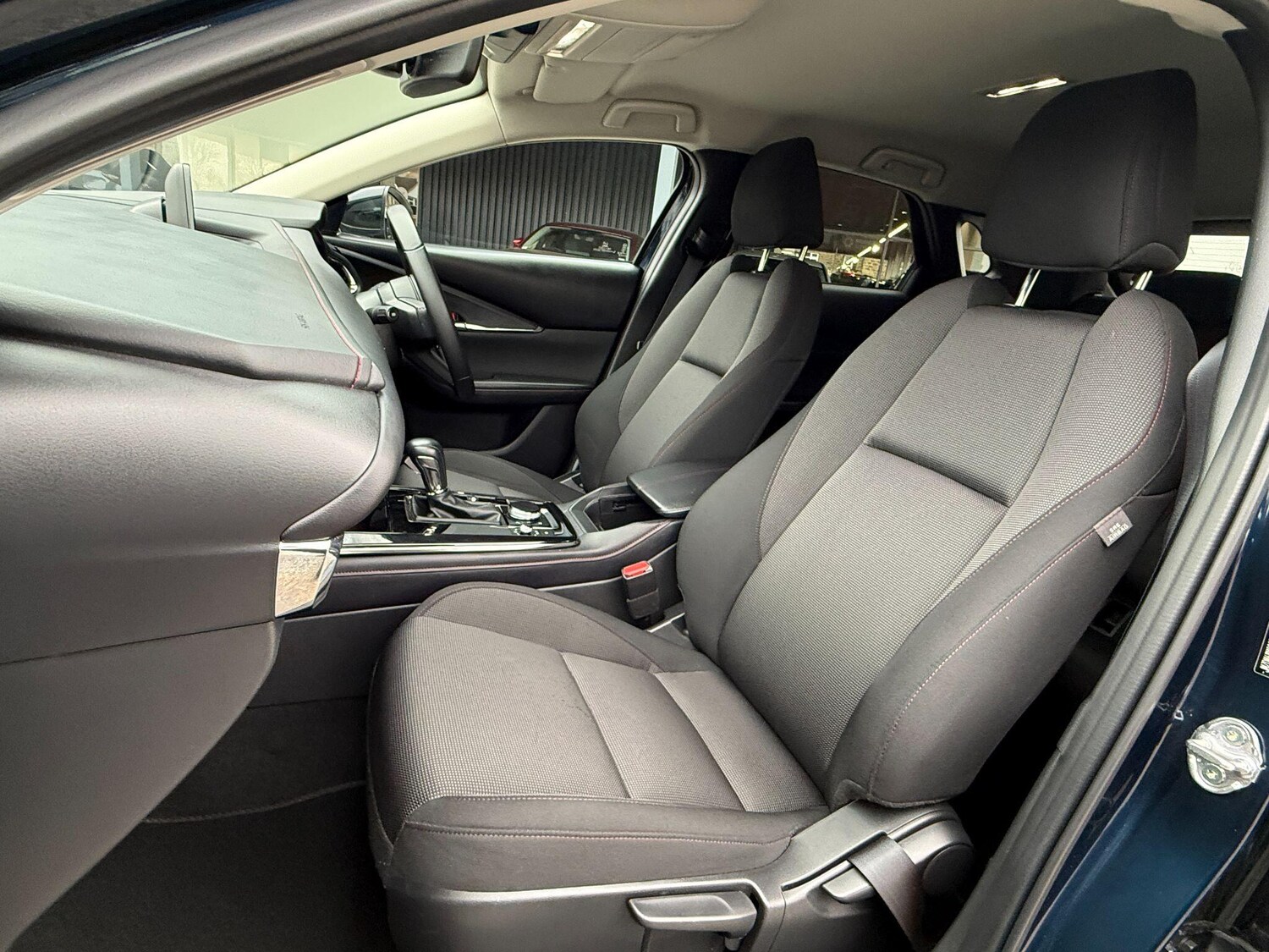 Used Mazda CX-30 for sale - 78006517: Photo 22