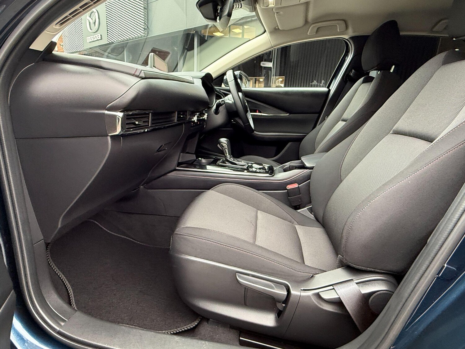 Used Mazda CX-30 for sale - 78006517: Photo 23