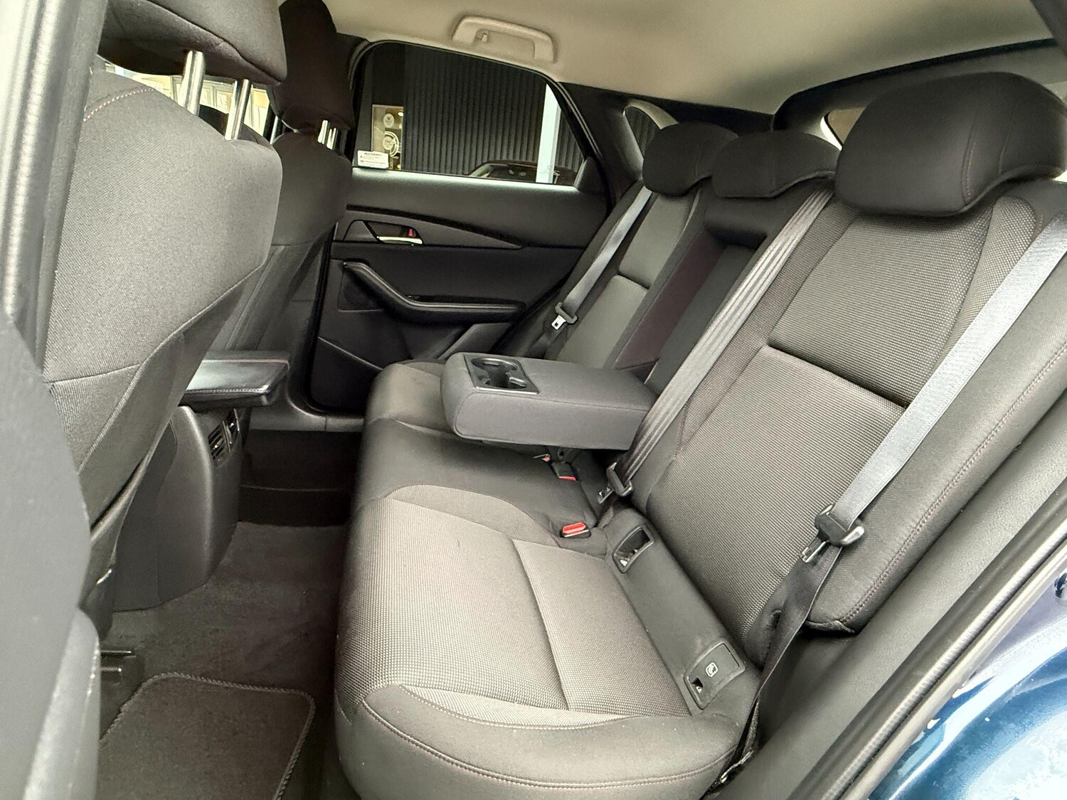 Used Mazda CX-30 for sale - 78006517: Photo 24