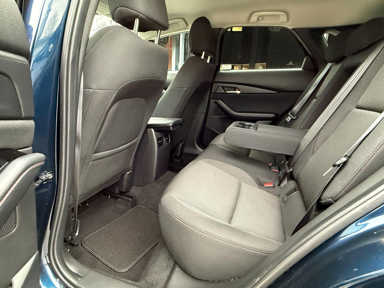 Used Mazda CX-30 for sale - 78006517: Photo 25