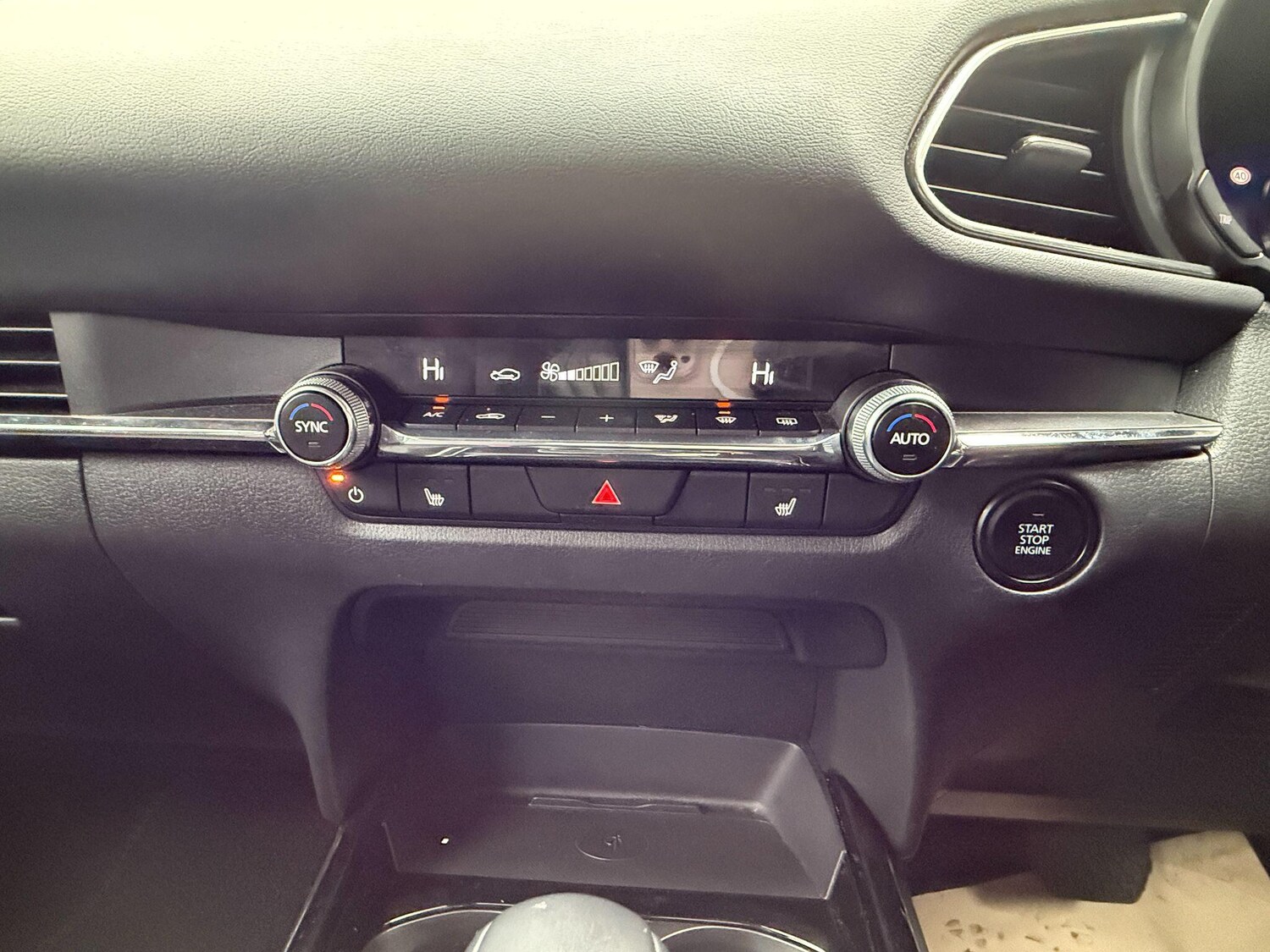 Used Mazda CX-30 for sale - 78006517: Photo 26