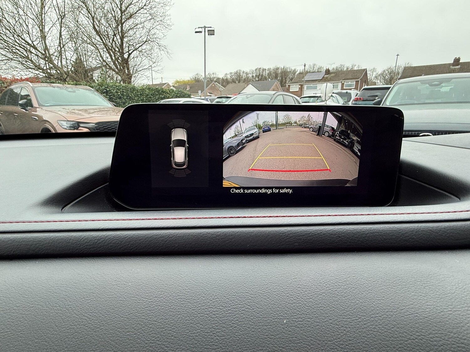 Used Mazda CX-30 for sale - 78006517: Photo 28