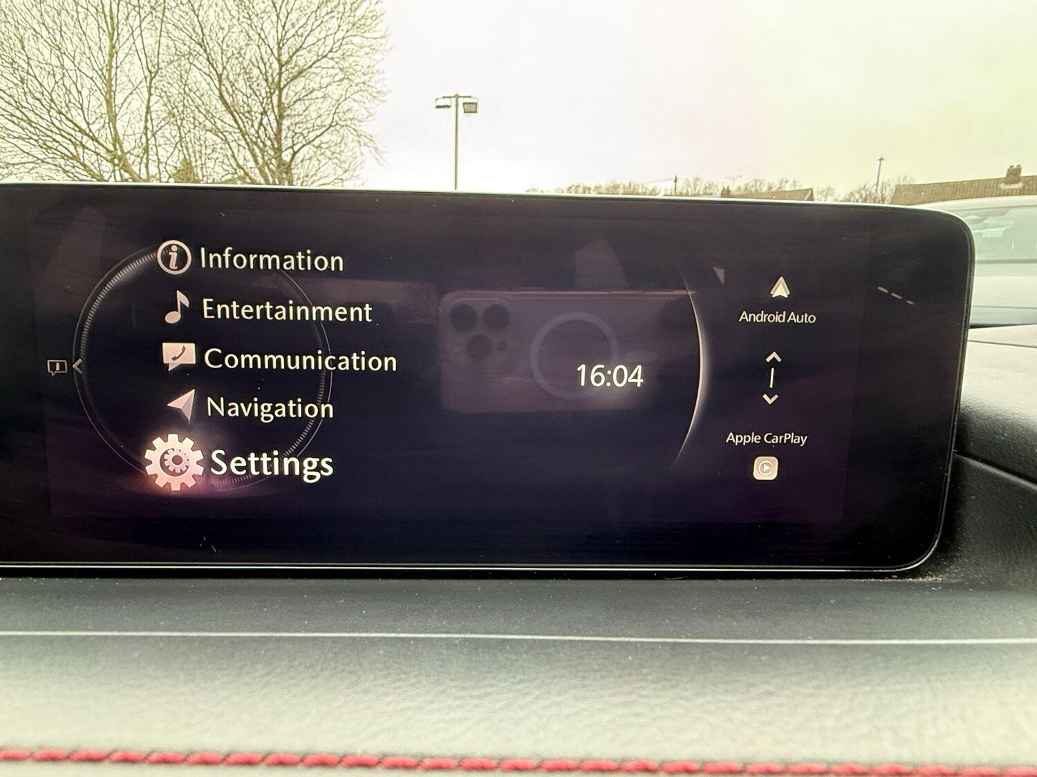 Used Mazda CX-30 for sale - 78006517: Photo 29