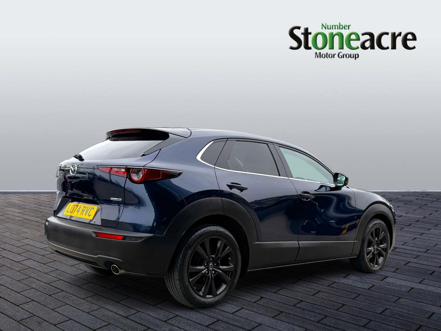 Used Mazda CX-30 for sale - 78006517: Photo 3