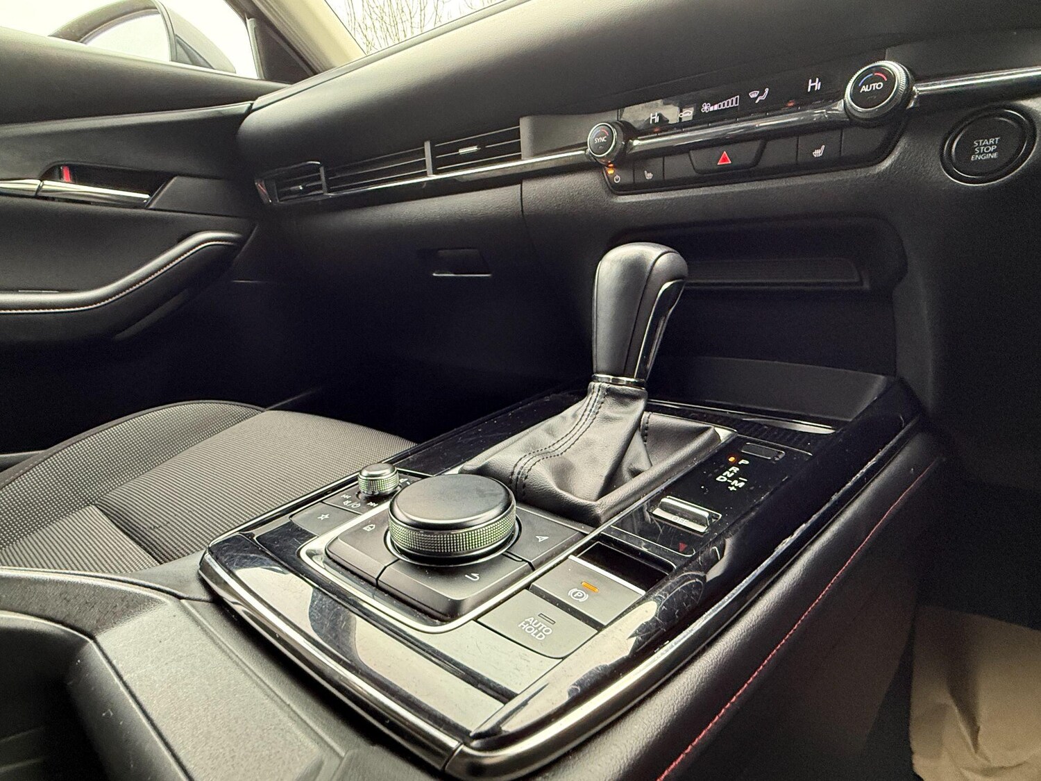 Used Mazda CX-30 for sale - 78006517: Photo 30