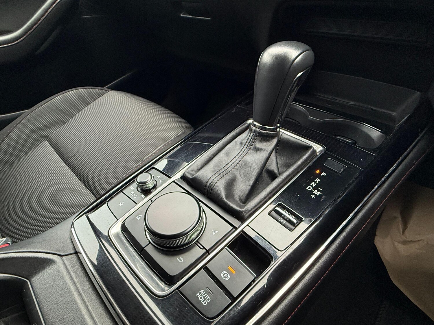 Used Mazda CX-30 for sale - 78006517: Photo 31