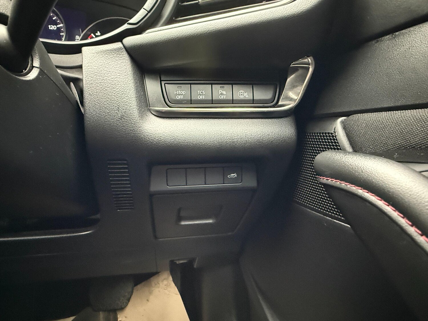 Used Mazda CX-30 for sale - 78006517: Photo 34