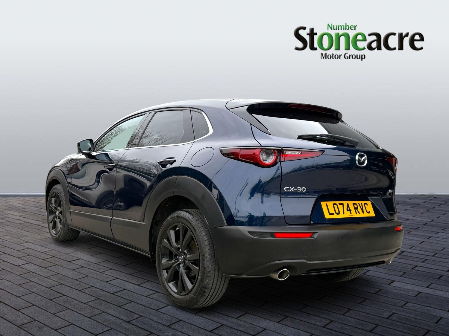 Used Mazda CX-30 for sale - 78006517: Photo 5