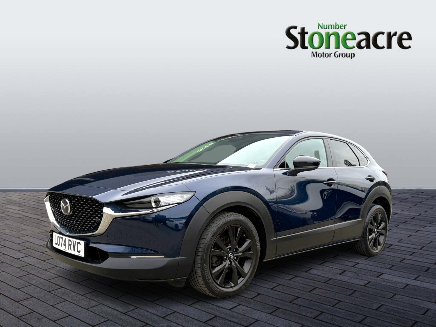 Used Mazda CX-30 for sale - 78006517: Photo 7