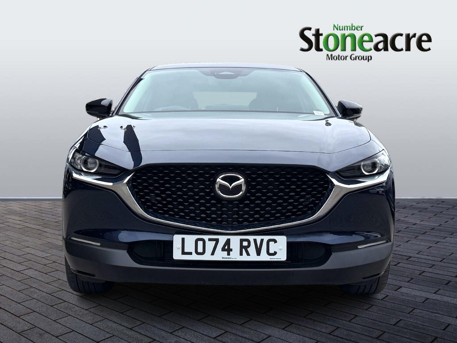 Used Mazda CX-30 for sale - 78006517: Photo 8