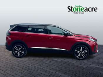 Used Peugeot 5008 2023 for sale - 74810851: Photo