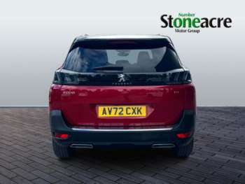 Used Peugeot 5008 2023 for sale - 74810851: Photo