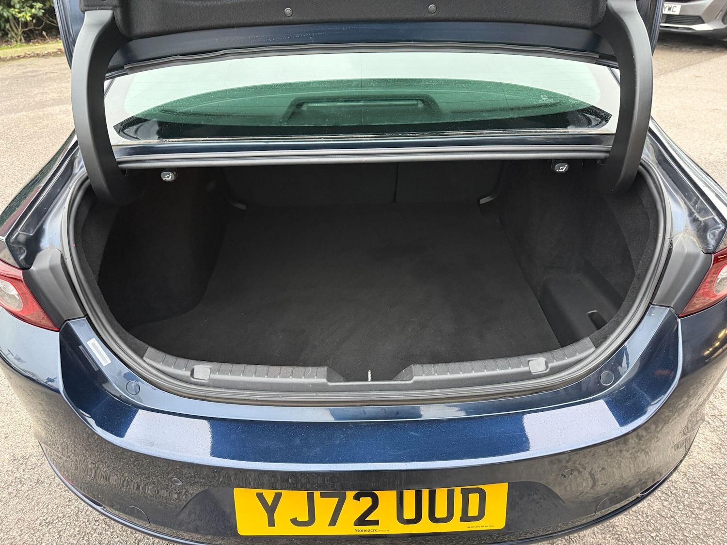 Used Mazda Mazda3 2022 for sale - 77455105: Photo 13