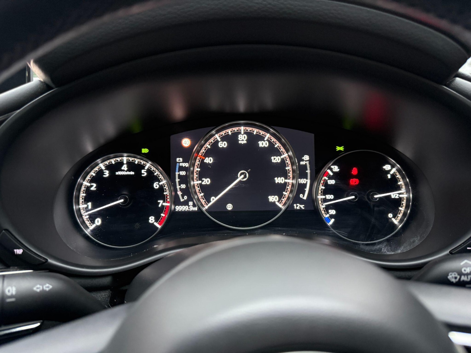 Used Mazda Mazda3 2022 for sale - 77455105: Photo 16