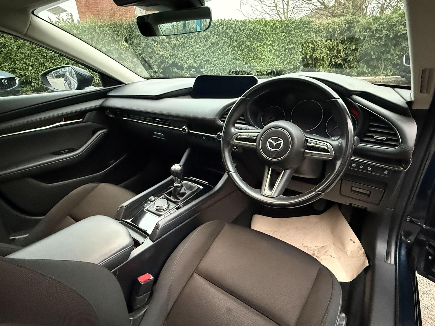 Used Mazda Mazda3 2022 for sale - 77455105: Photo 17