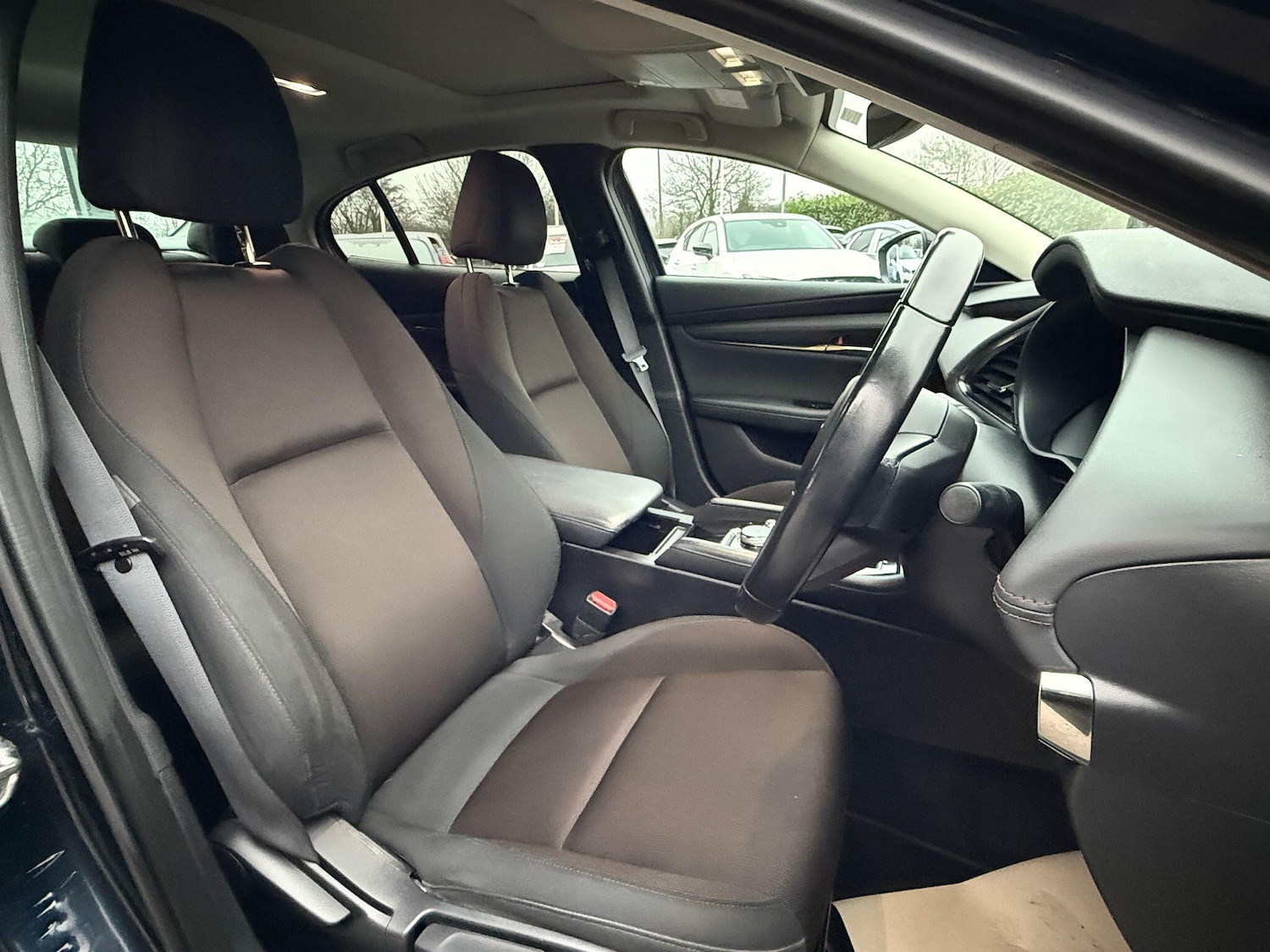 Used Mazda Mazda3 2022 for sale - 77455105: Photo 19