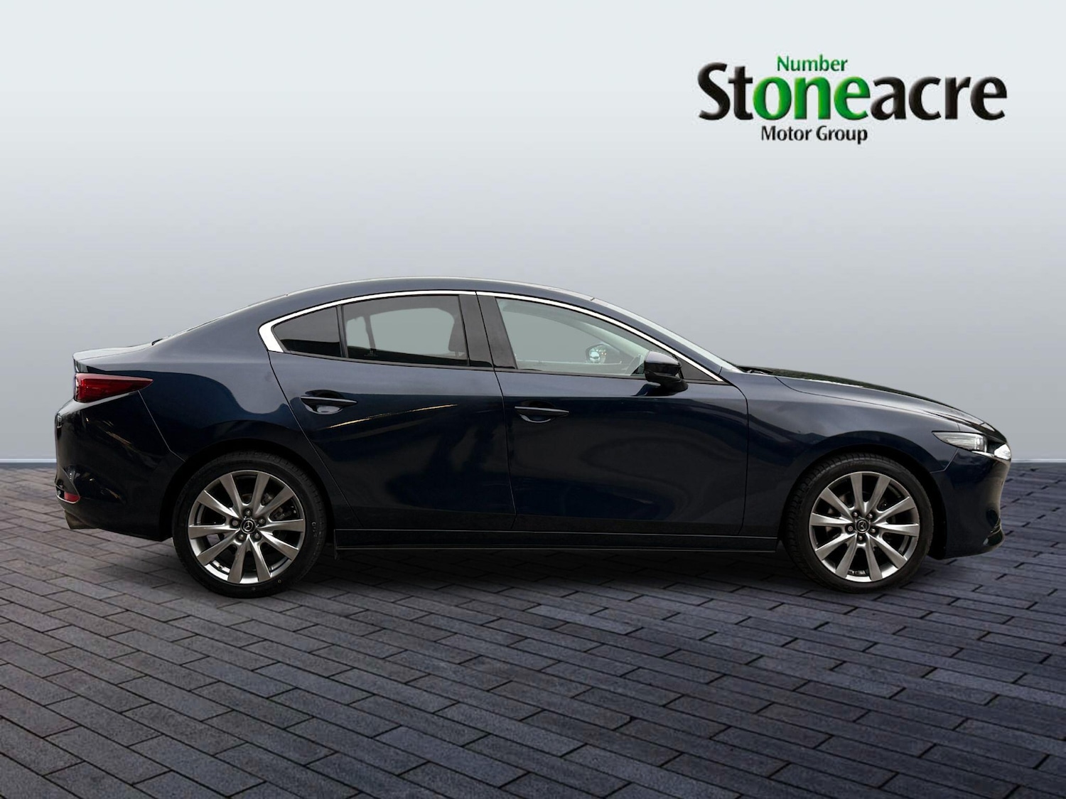 Used Mazda Mazda3 2022 for sale - 77455105: Photo 2