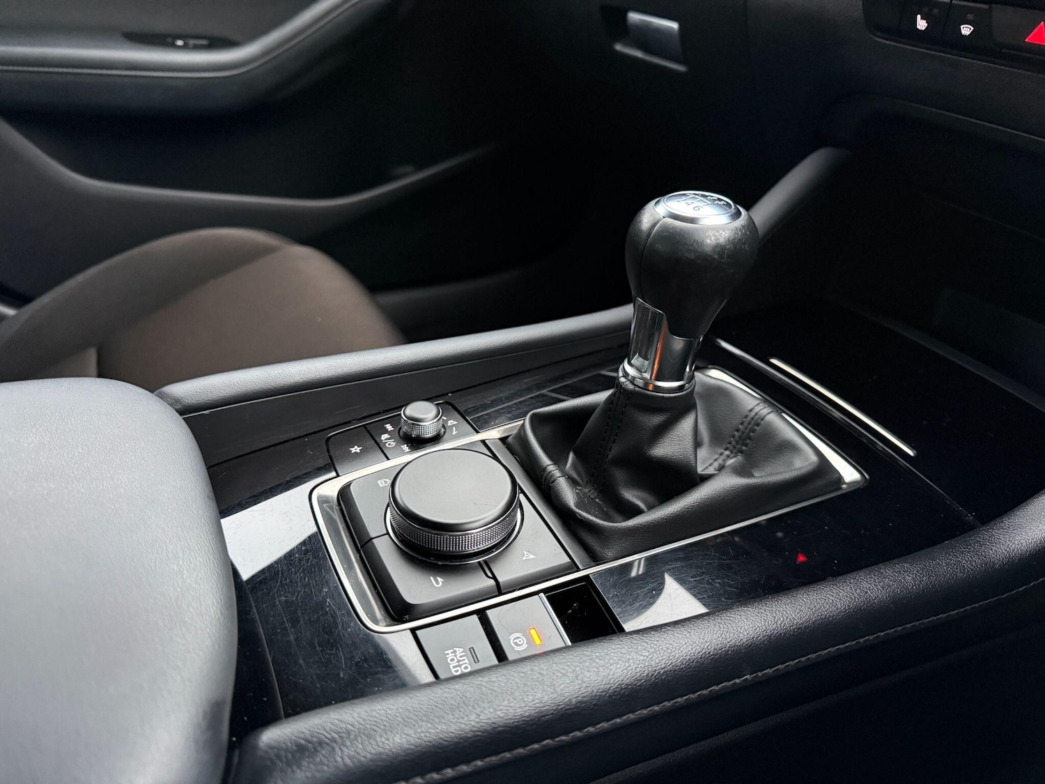 Used Mazda Mazda3 2022 for sale - 77455105: Photo 21