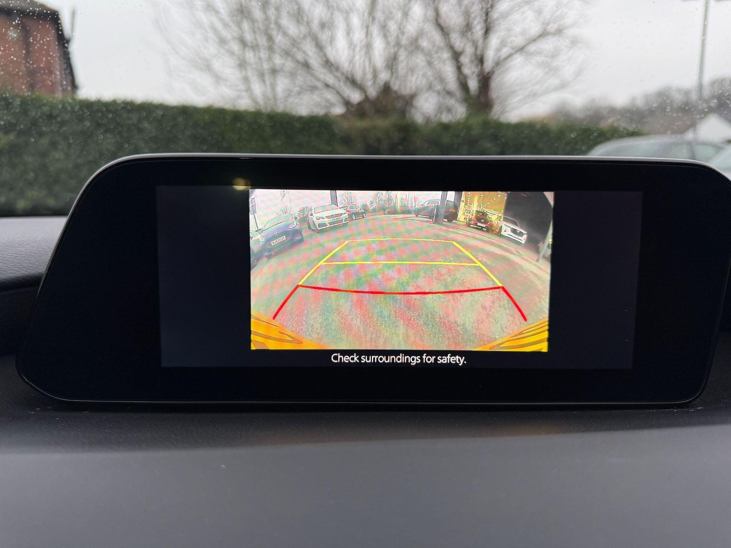 Used Mazda Mazda3 2022 for sale - 77455105: Photo 22