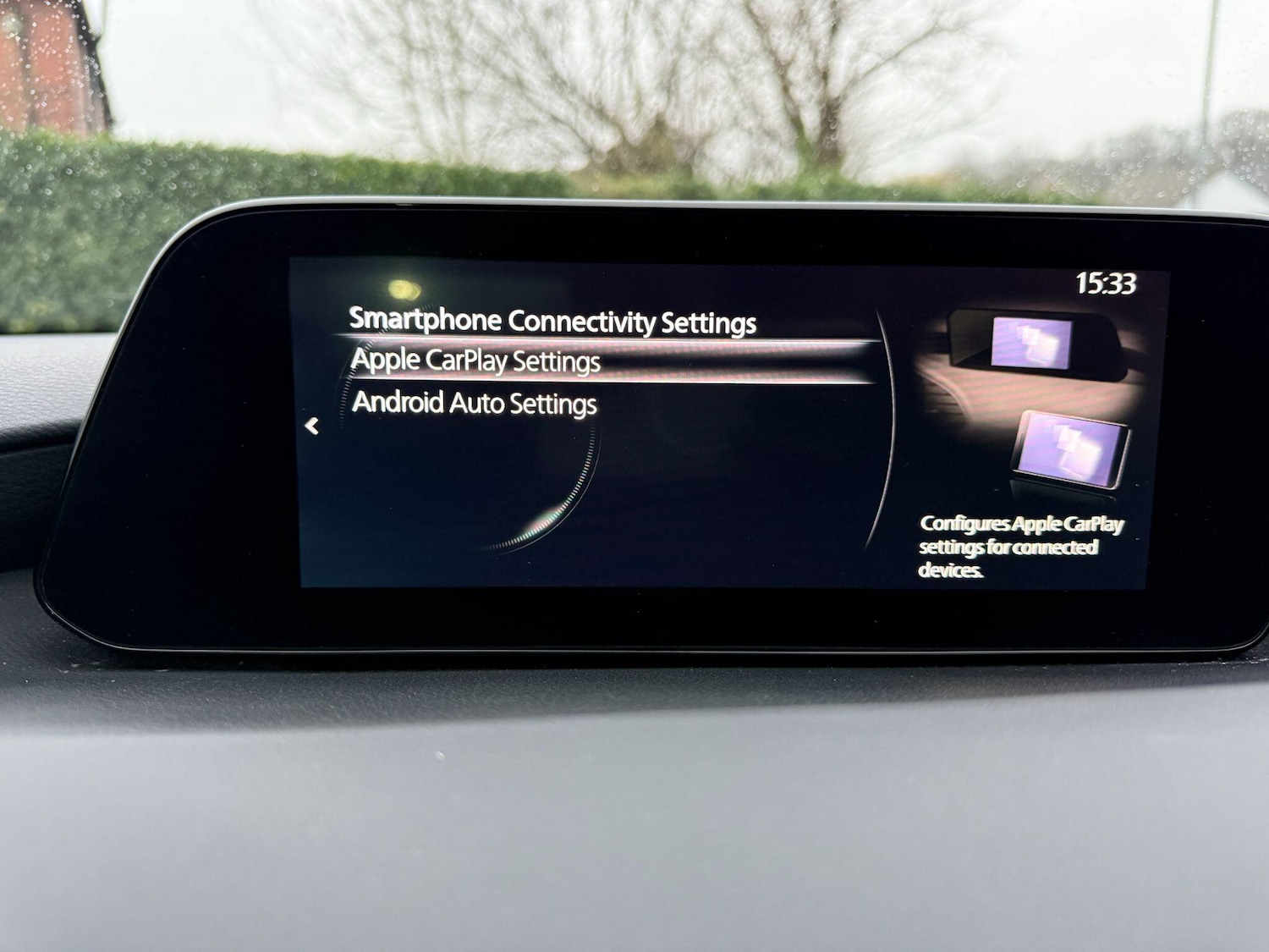 Used Mazda Mazda3 2022 for sale - 77455105: Photo 24