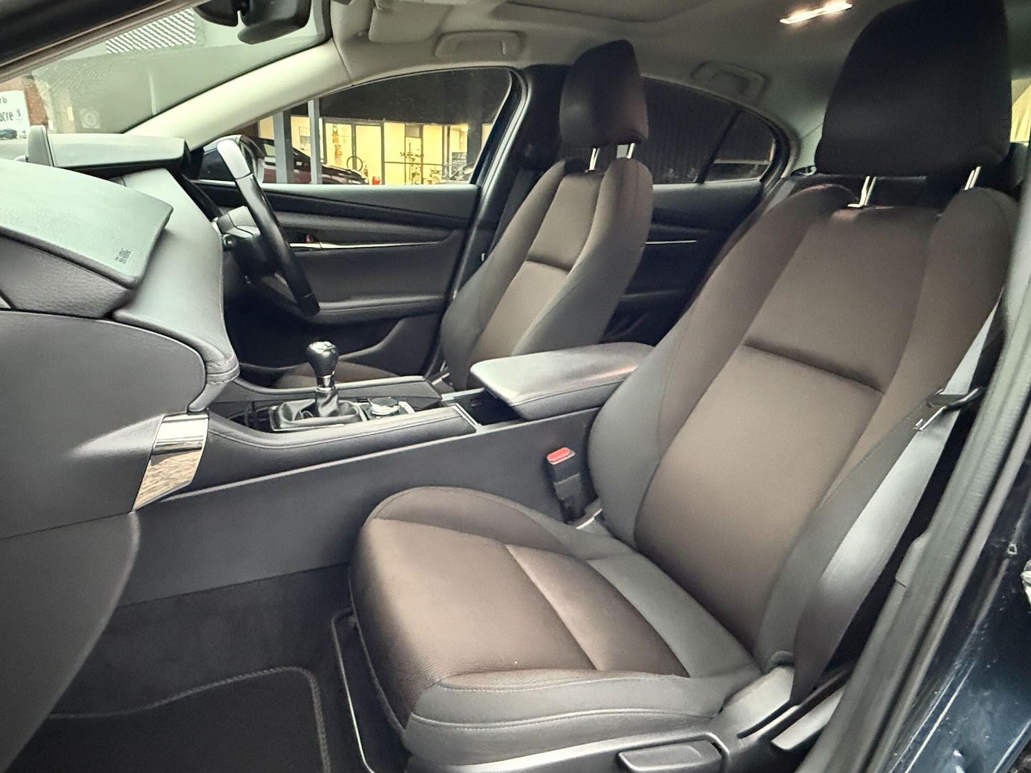 Used Mazda Mazda3 2022 for sale - 77455105: Photo 26