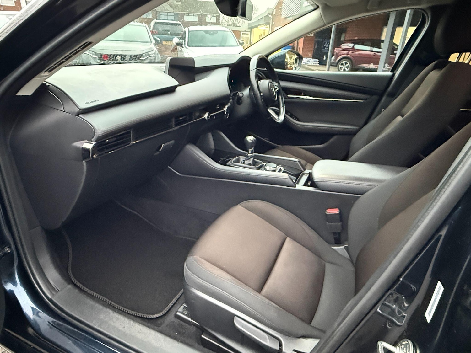 Used Mazda Mazda3 2022 for sale - 77455105: Photo 27