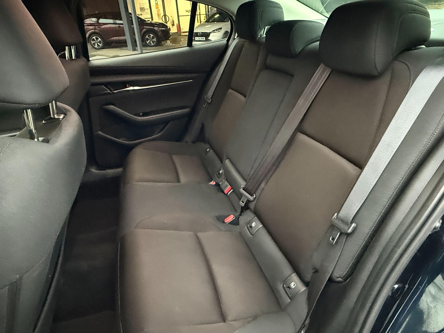 Used Mazda Mazda3 2022 for sale - 77455105: Photo 28