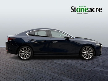 Used Mazda Mazda3 2022 for sale - 77455105: Photo