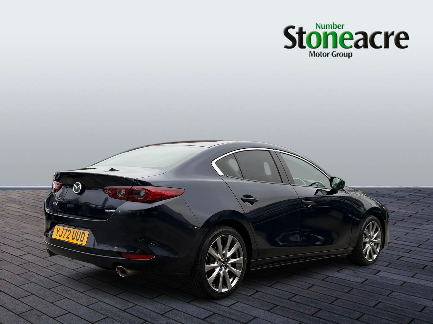 Used Mazda Mazda3 2022 for sale - 77455105: Photo 3