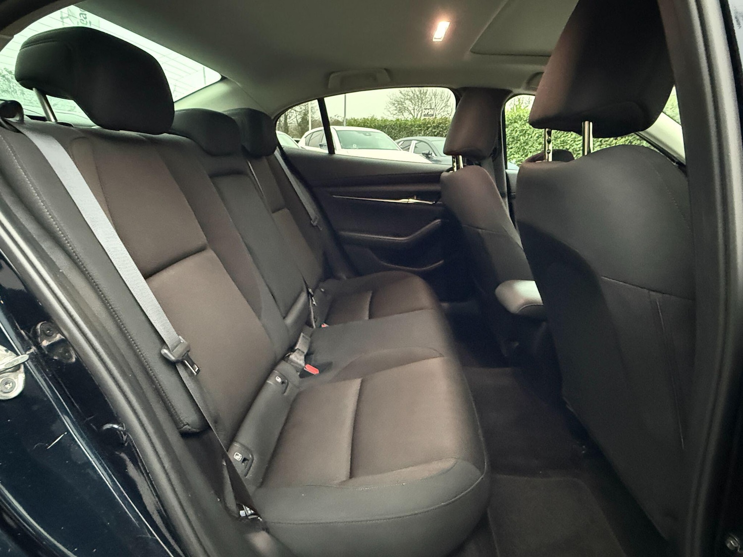 Used Mazda Mazda3 2022 for sale - 77455105: Photo 30