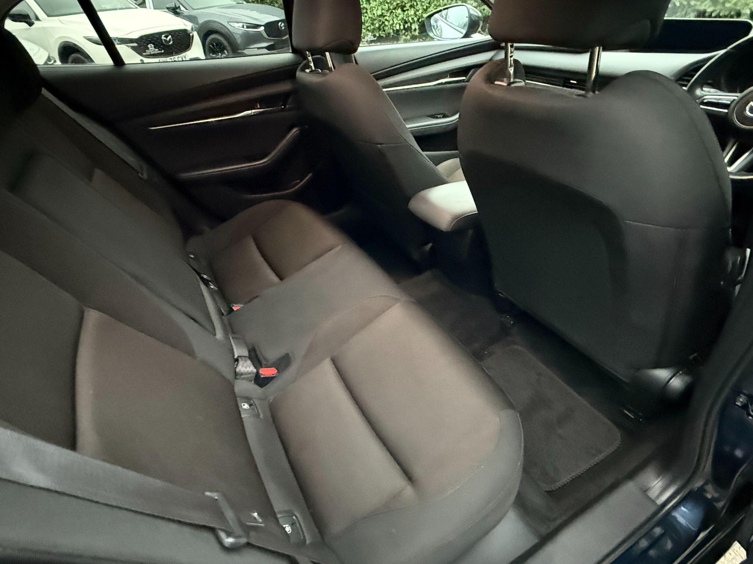 Used Mazda Mazda3 2022 for sale - 77455105: Photo 31