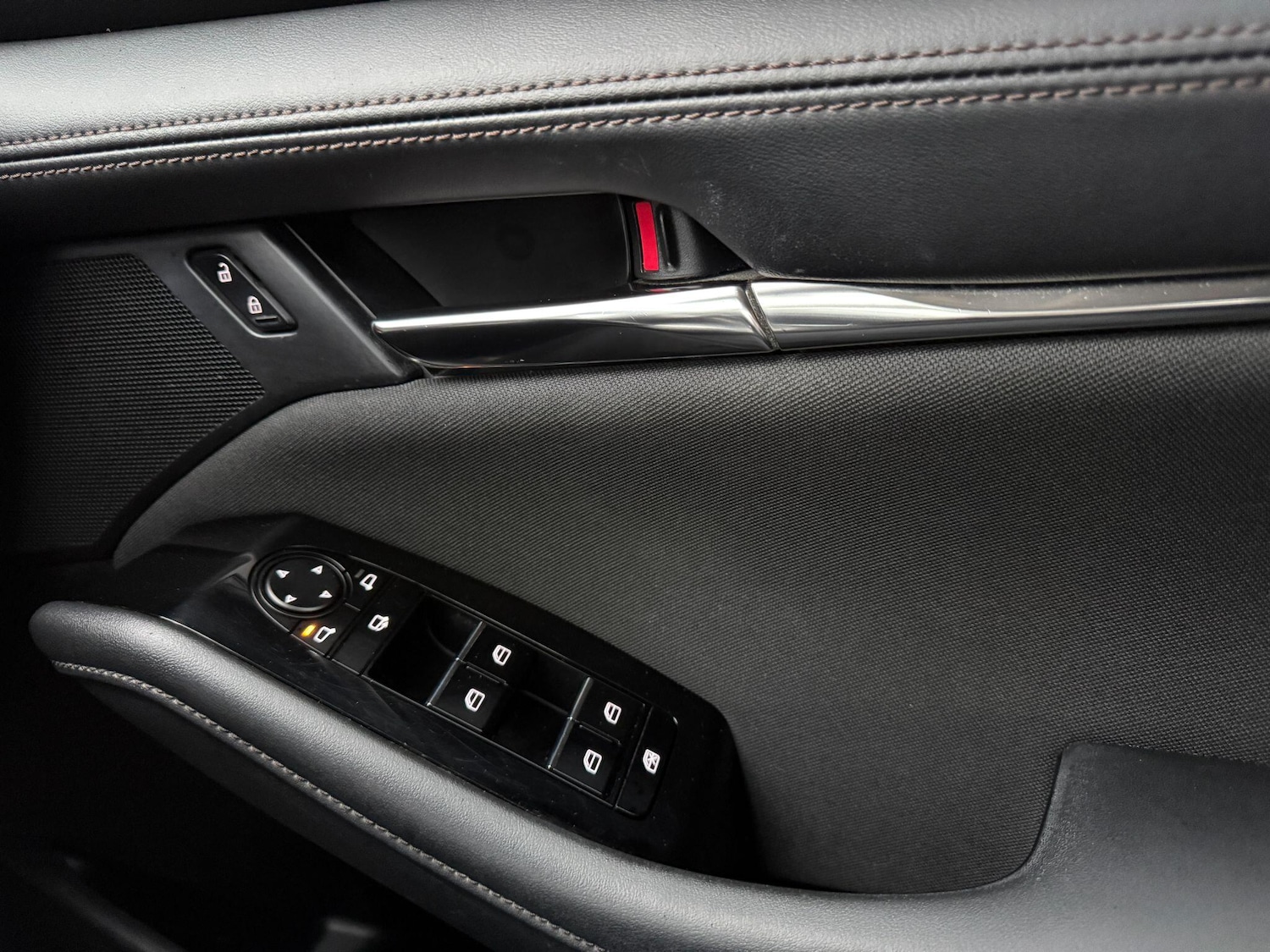 Used Mazda Mazda3 2022 for sale - 77455105: Photo 32