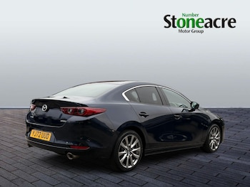 Used Mazda Mazda3 2022 for sale - 77455105: Photo