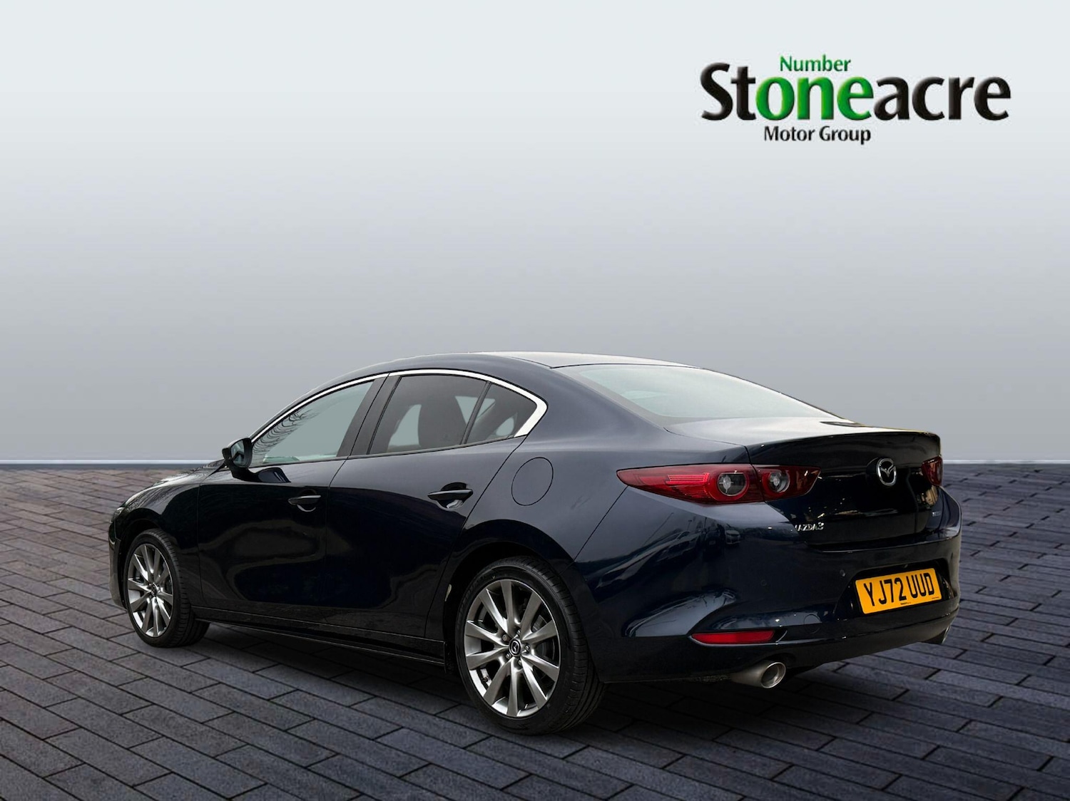 Used Mazda Mazda3 2022 for sale - 77455105: Photo 5