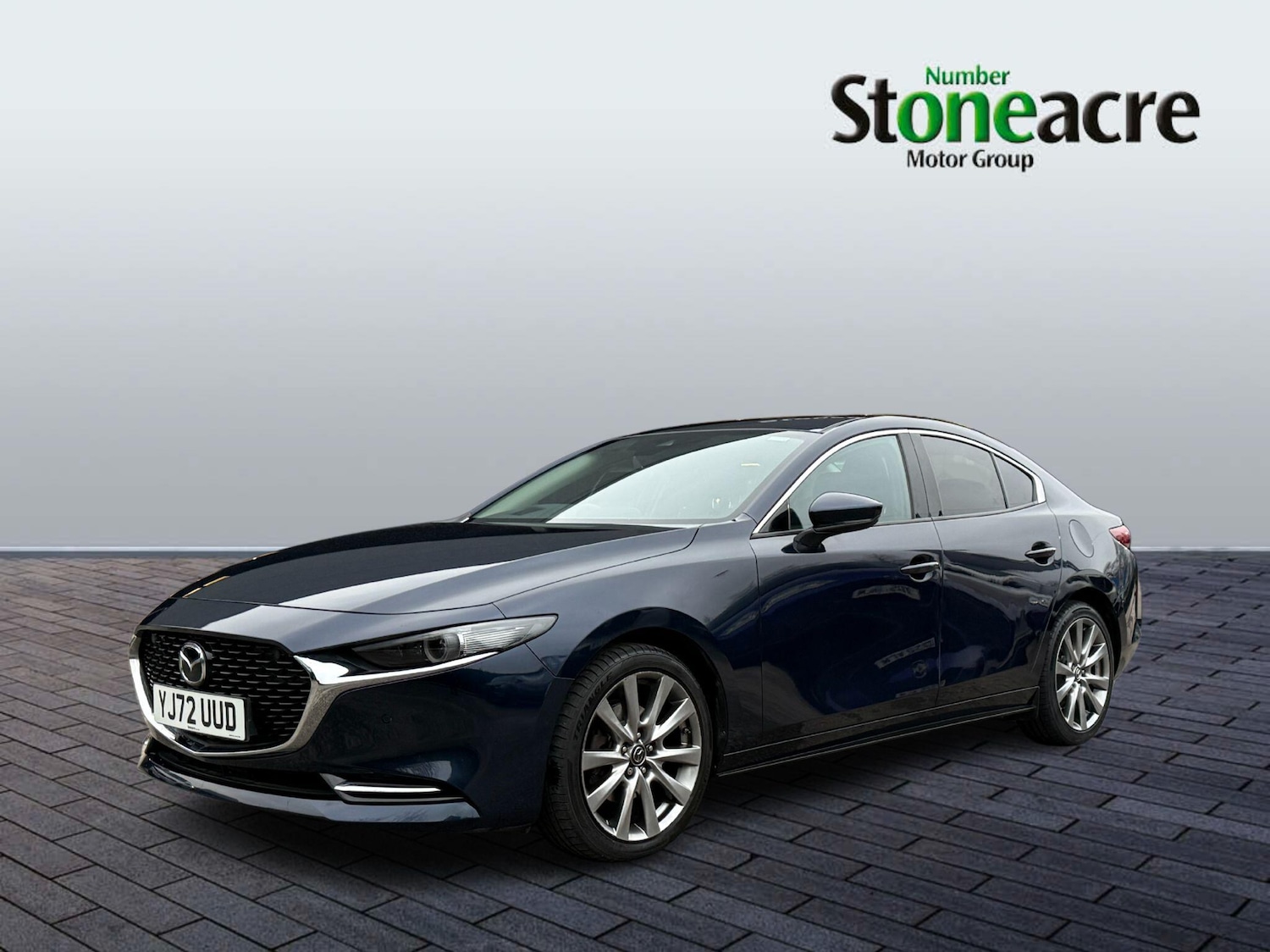 Used Mazda Mazda3 2022 for sale - 77455105: Photo 7