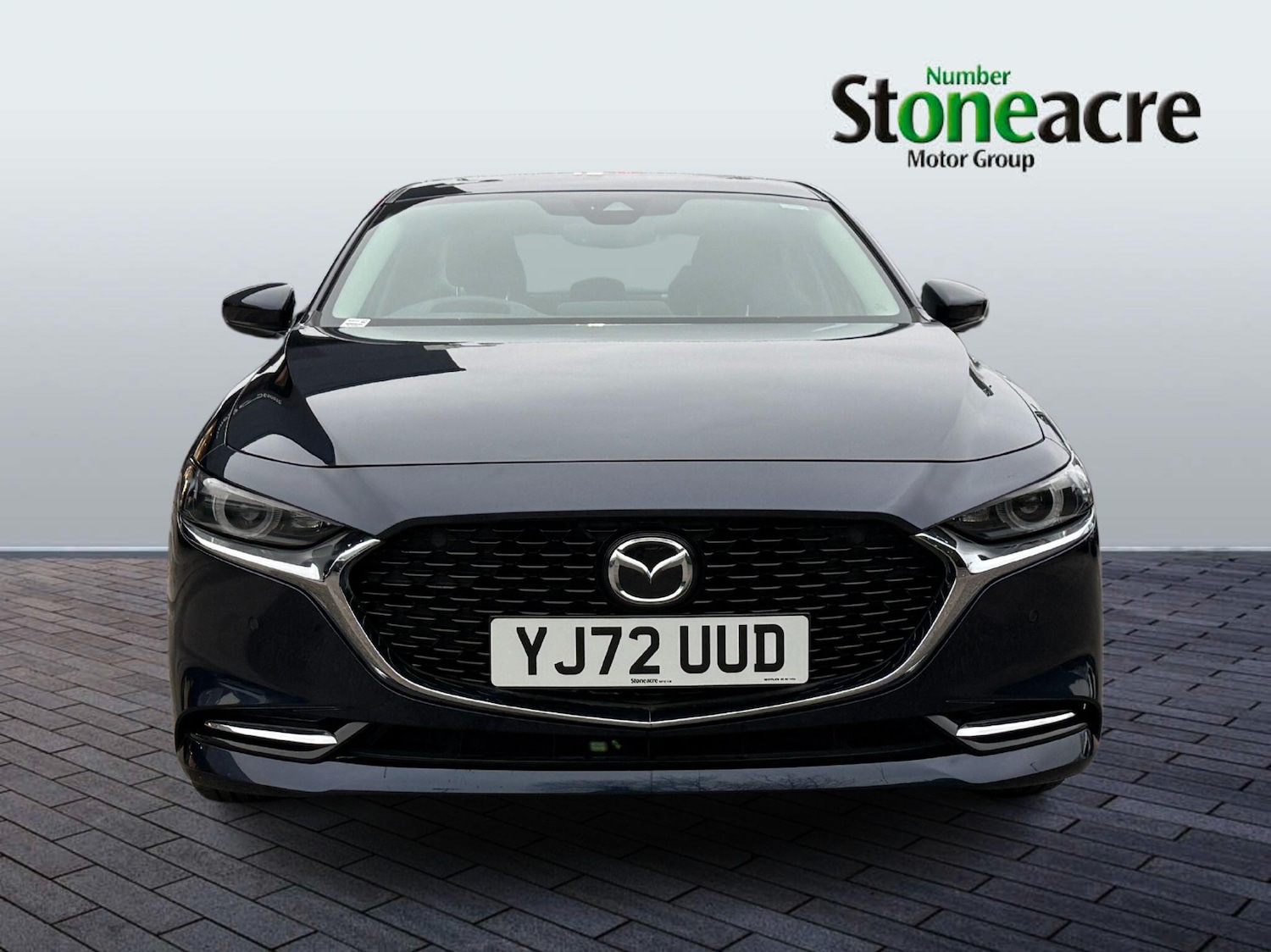 Used Mazda Mazda3 2022 for sale - 77455105: Photo 8