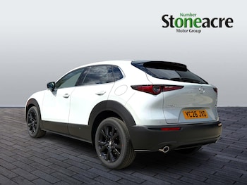 Used Mazda CX-30 2026 for sale - 78335444: Photo