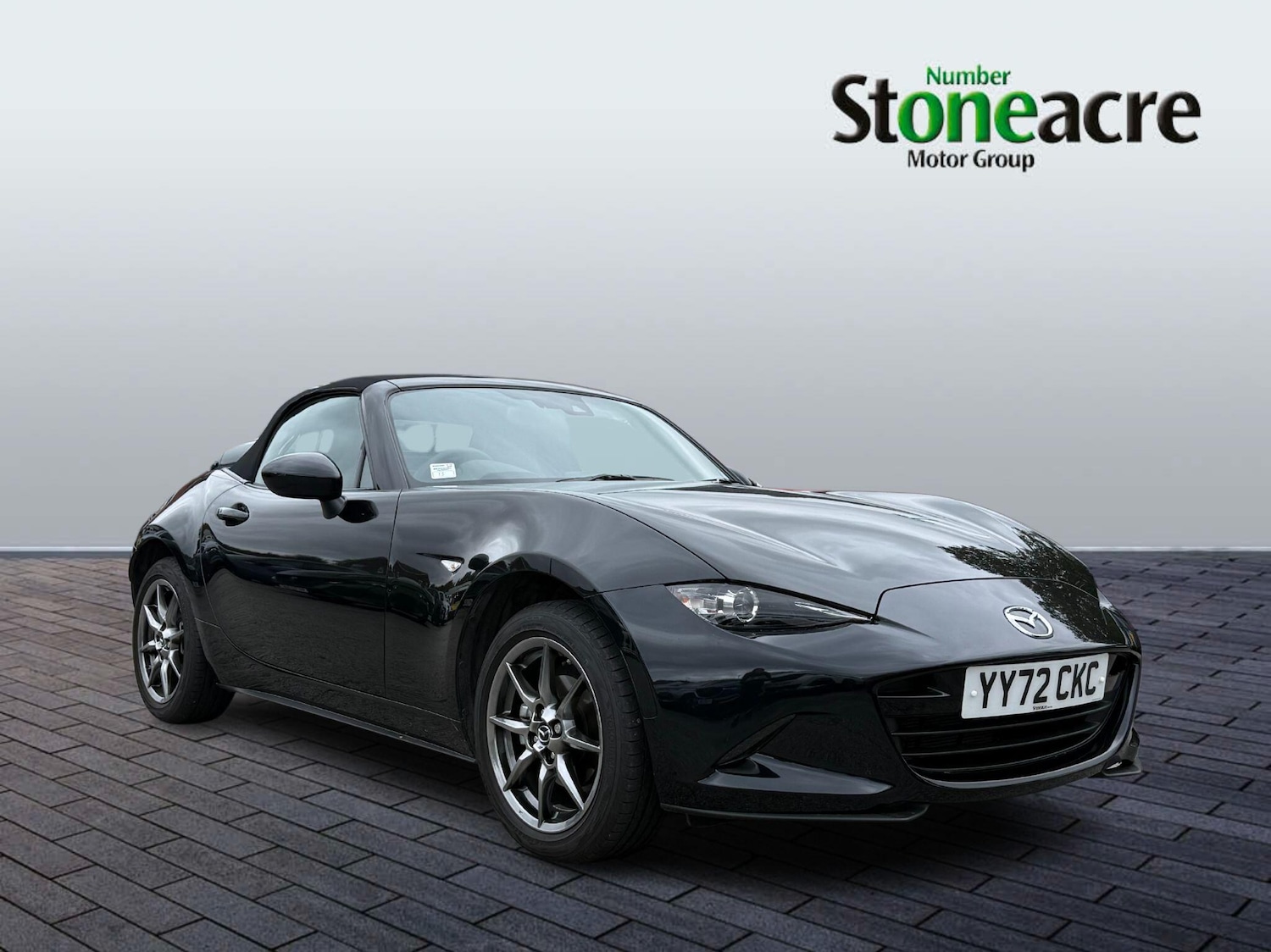 Used Mazda MX-5 2022 for sale - 76226367: Photo 1