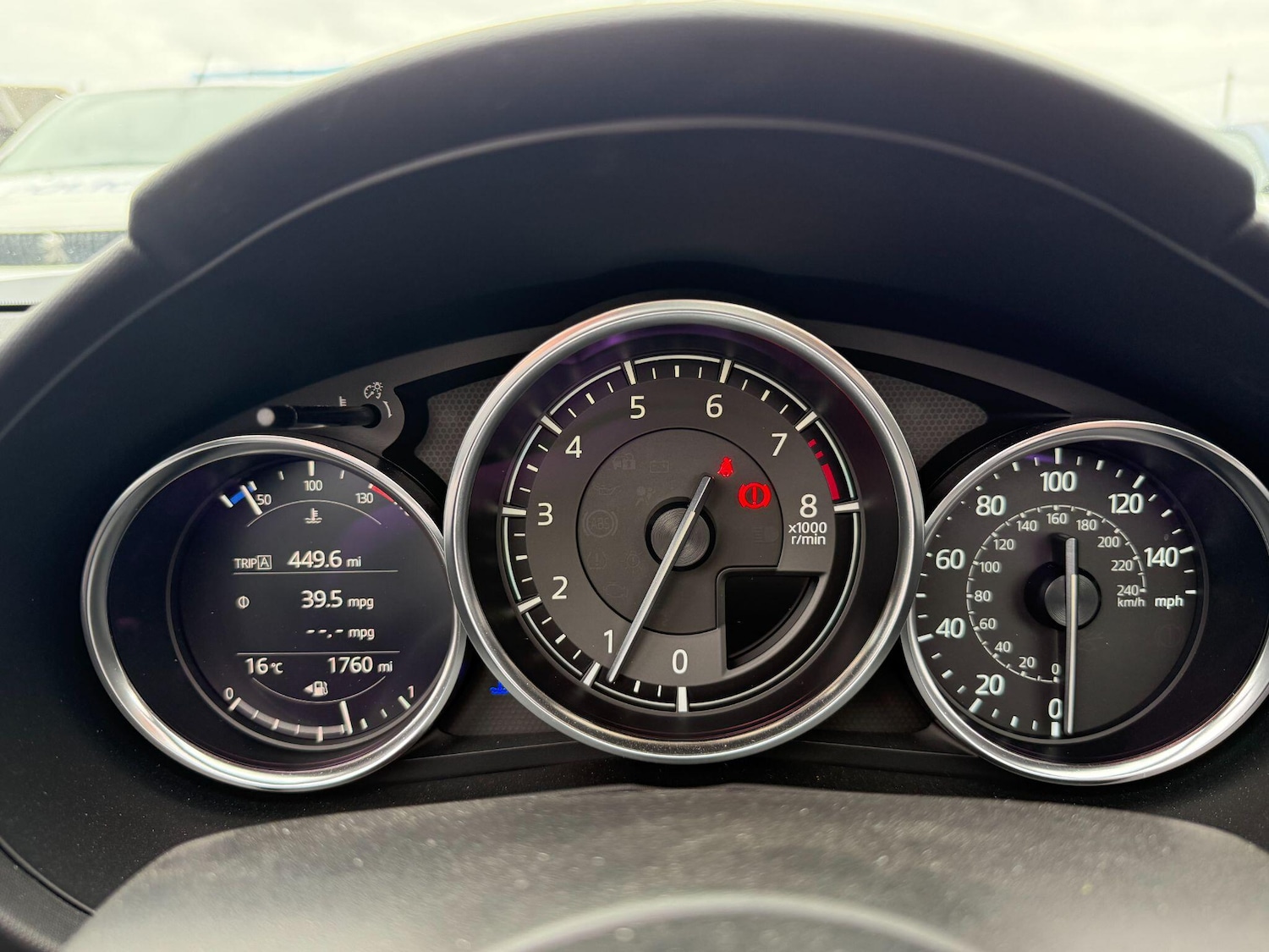 Used Mazda MX-5 2022 for sale - 76226367: Photo 15