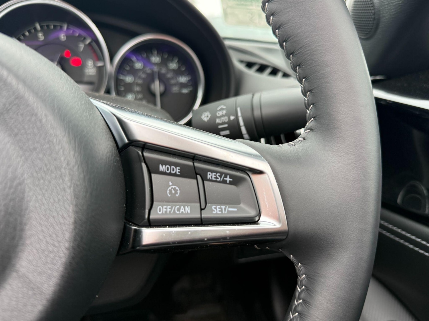 Used Mazda MX-5 2022 for sale - 76226367: Photo 19