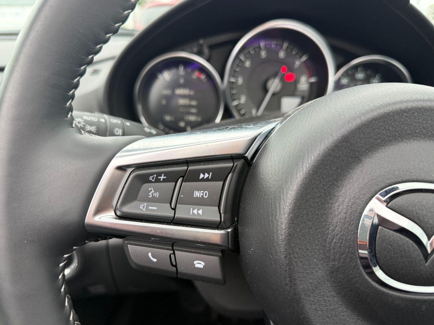 Used Mazda MX-5 2022 for sale - 76226367: Photo 20