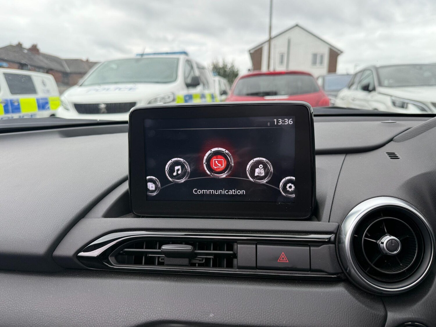 Used Mazda MX-5 2022 for sale - 76226367: Photo 22