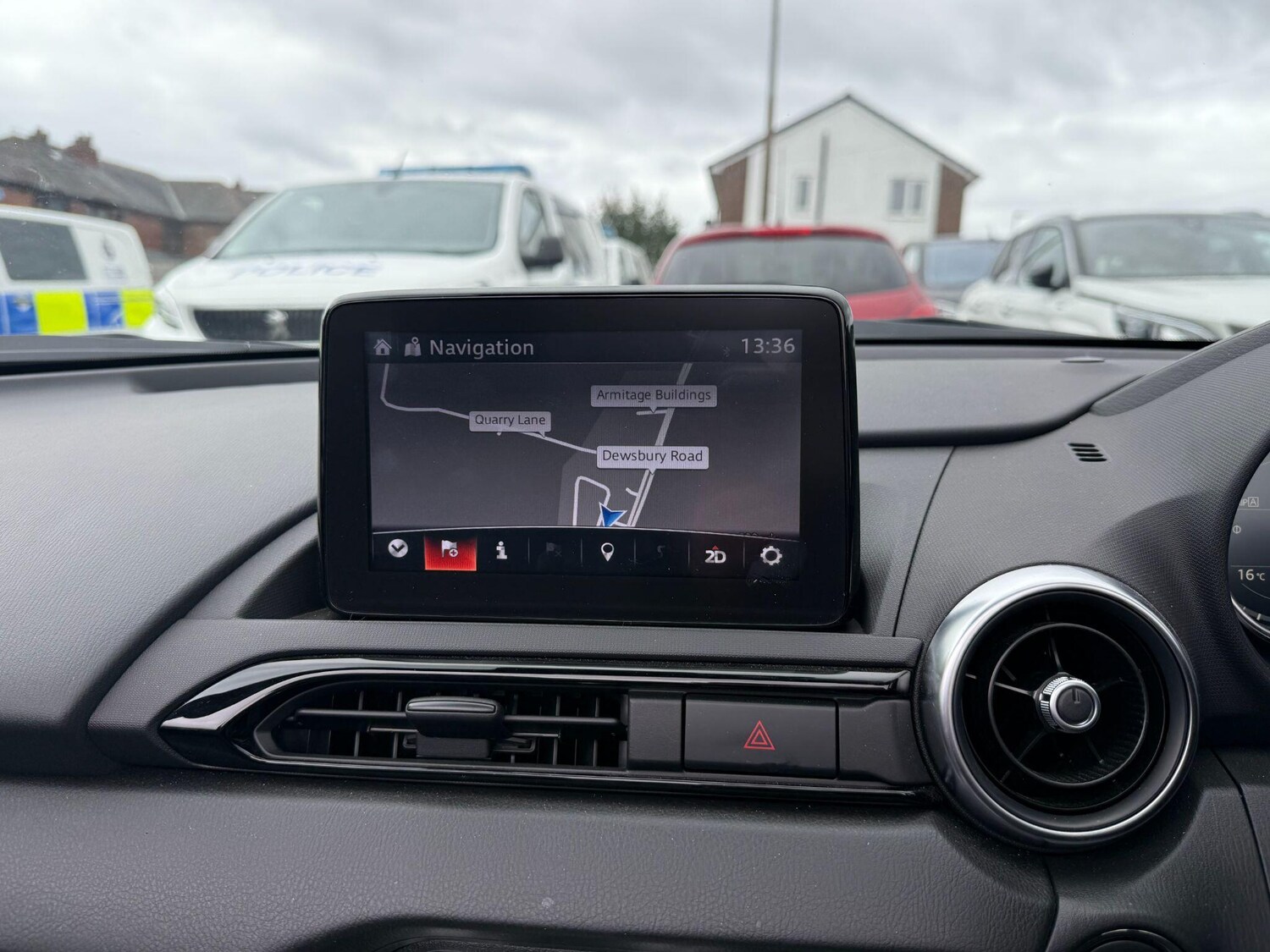 Used Mazda MX-5 2022 for sale - 76226367: Photo 23