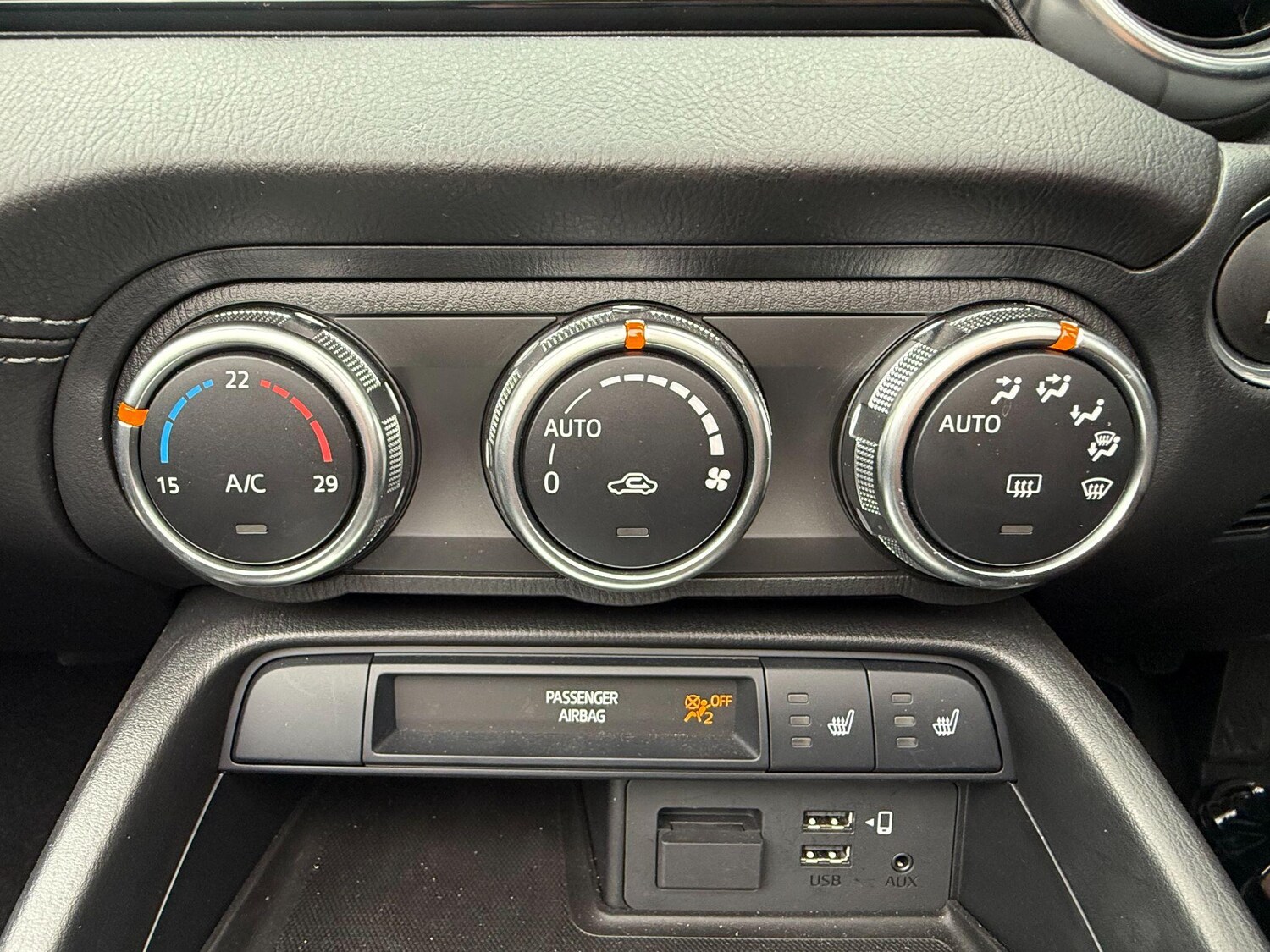 Used Mazda MX-5 2022 for sale - 76226367: Photo 25