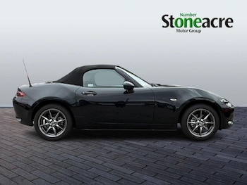 Used Mazda MX-5 2022 for sale - 76226367: Photo