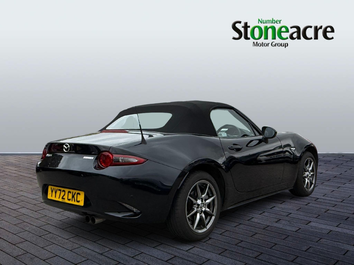 Used Mazda MX-5 2022 for sale - 76226367: Photo 3
