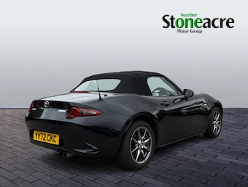 Used Mazda MX-5 2022 for sale - 76226367: Photo