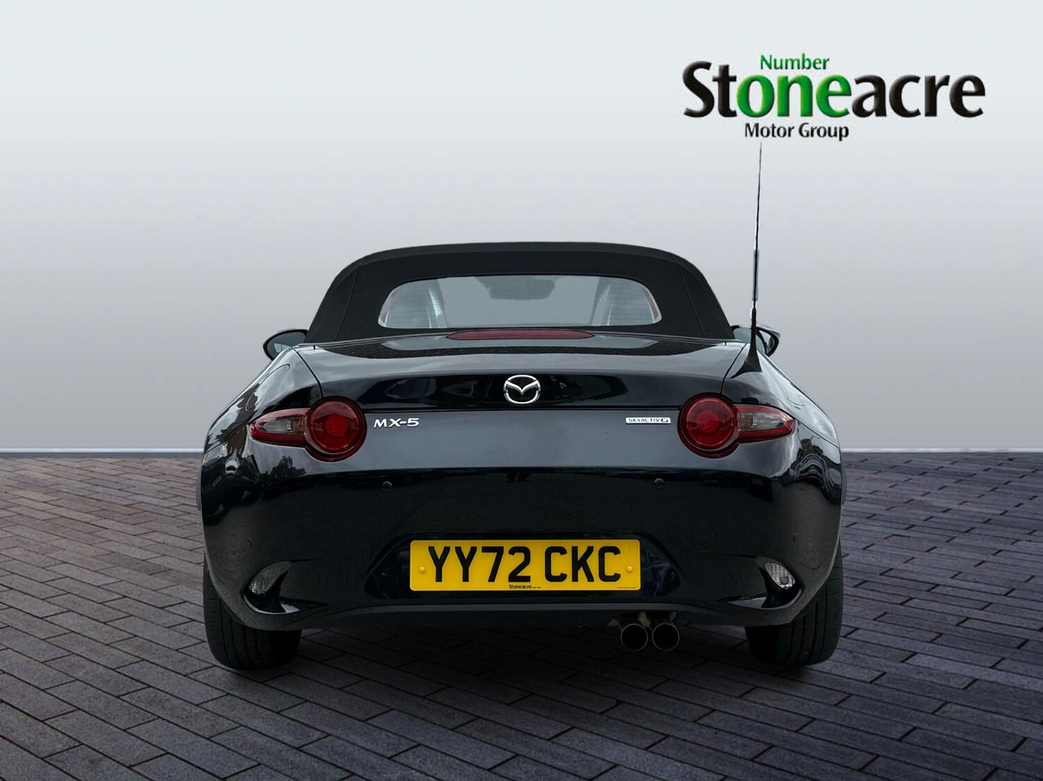 Used Mazda MX-5 2022 for sale - 76226367: Photo 4