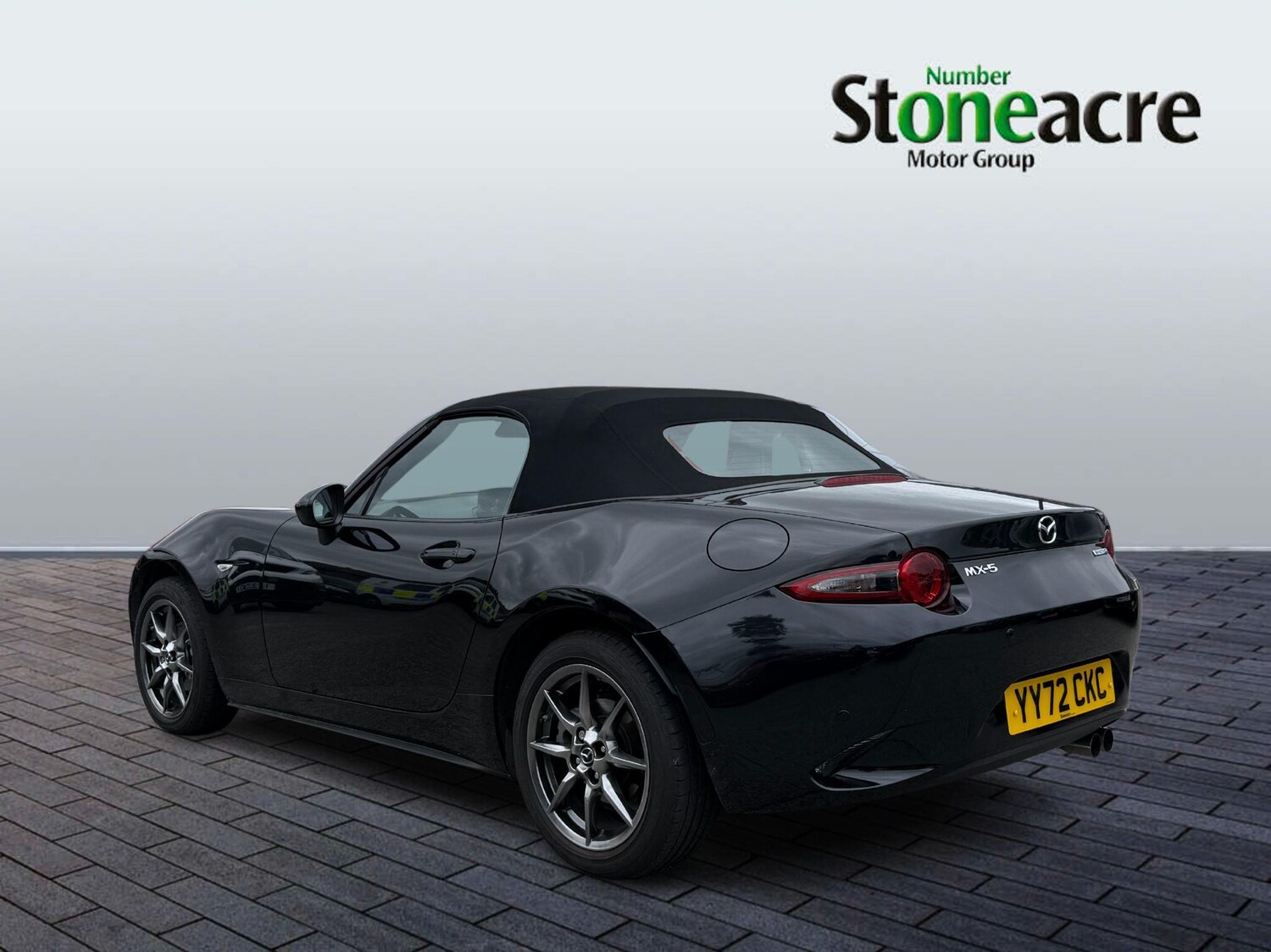 Used Mazda MX-5 2022 for sale - 76226367: Photo 5